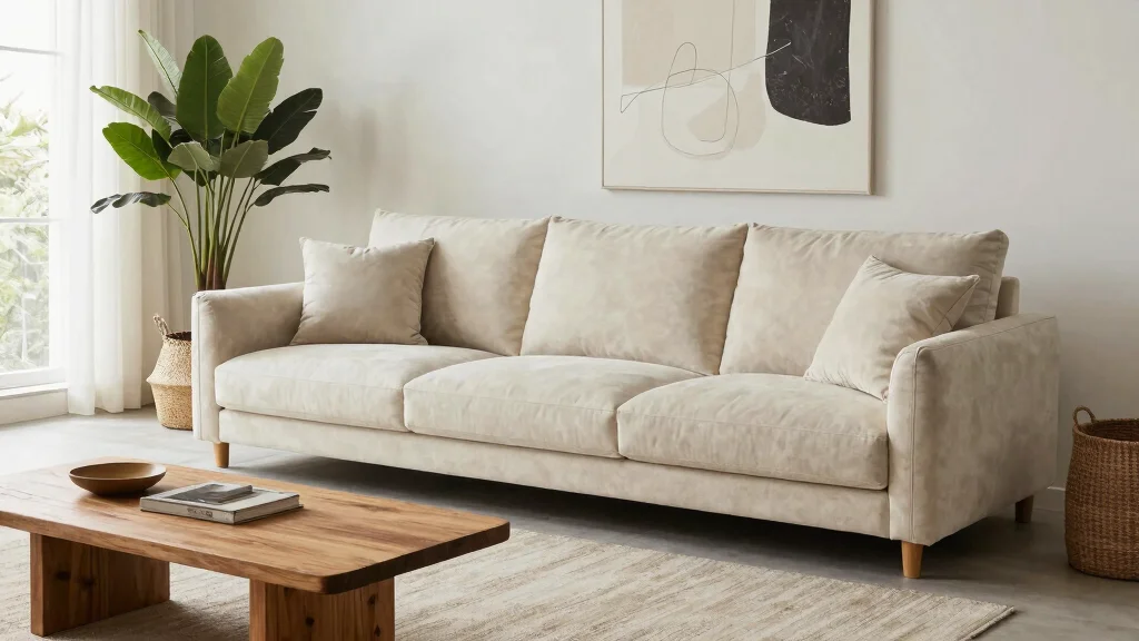 15 Modern Sofa Designs Luxury Ideas for Upscale Living Rooms