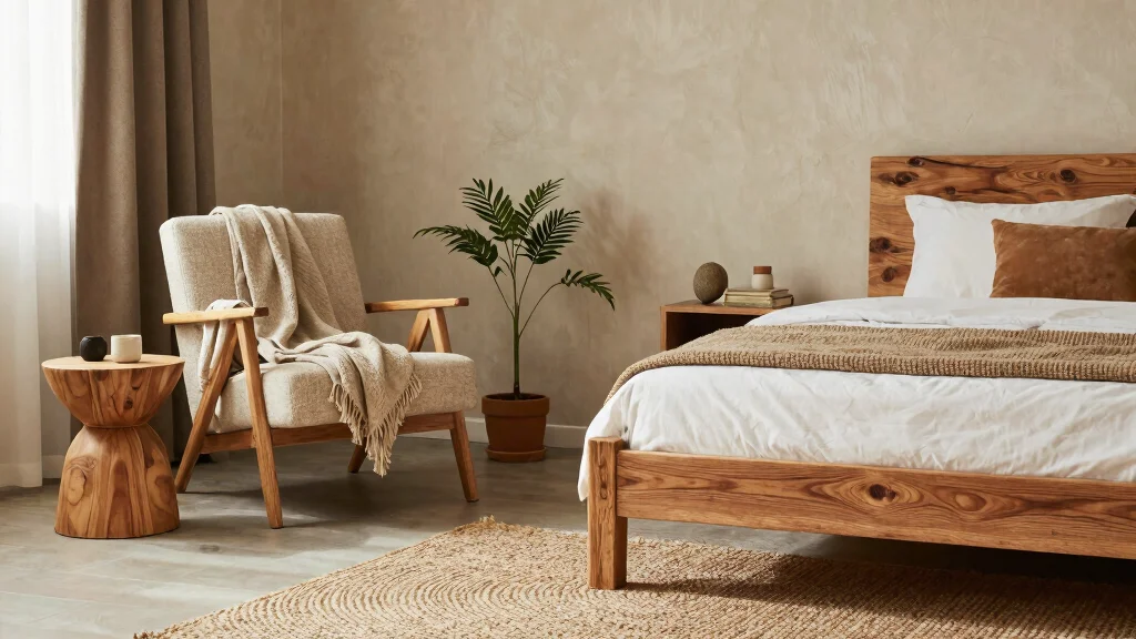 16 Bedroom Chair Ideas to Make Your Space Feel More Cozy