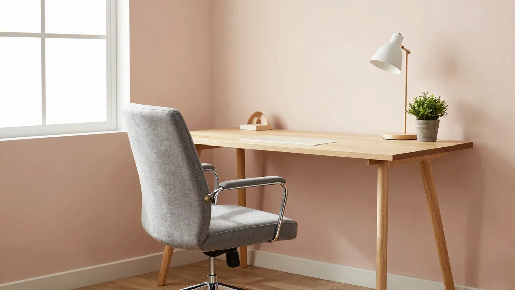 16 Ergonomic Office Chair Ideas for Comfort and Productivity