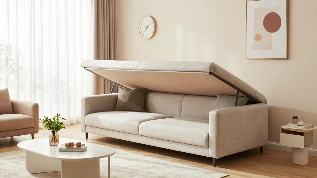 16 Hidden Beds Ideas Space Saving Solutions for Tiny Rooms