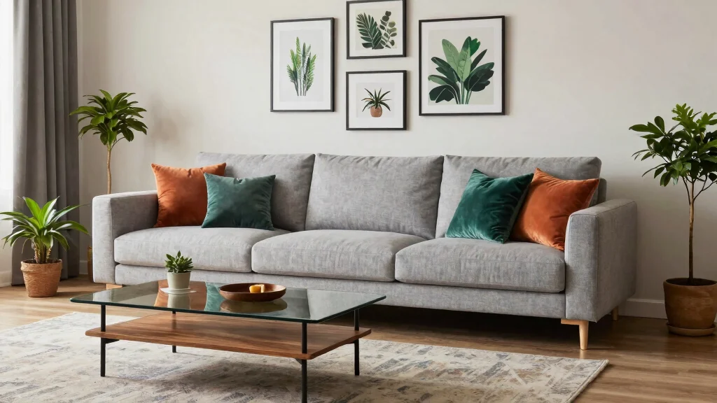 16 Sofa Cum Bed Design Living Rooms Ideas for Smart Small Homes