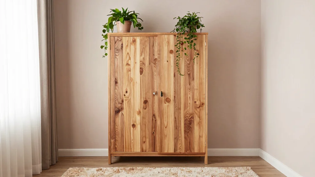 18 Latest Wardrobe Design for Bedroom Ideas to Refresh Your Space