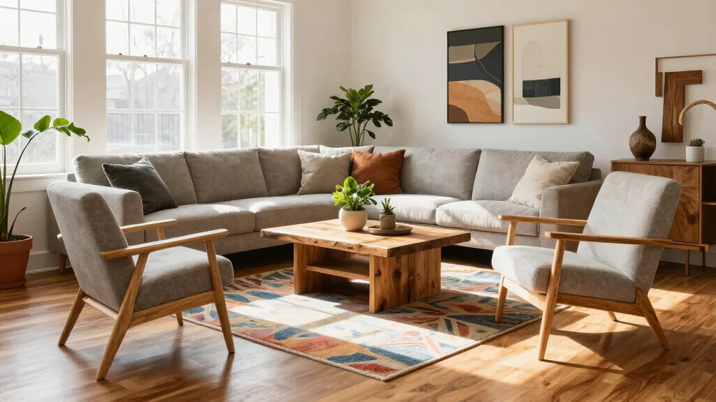 18 Modern Chair Design Ideas for Every Room in the House