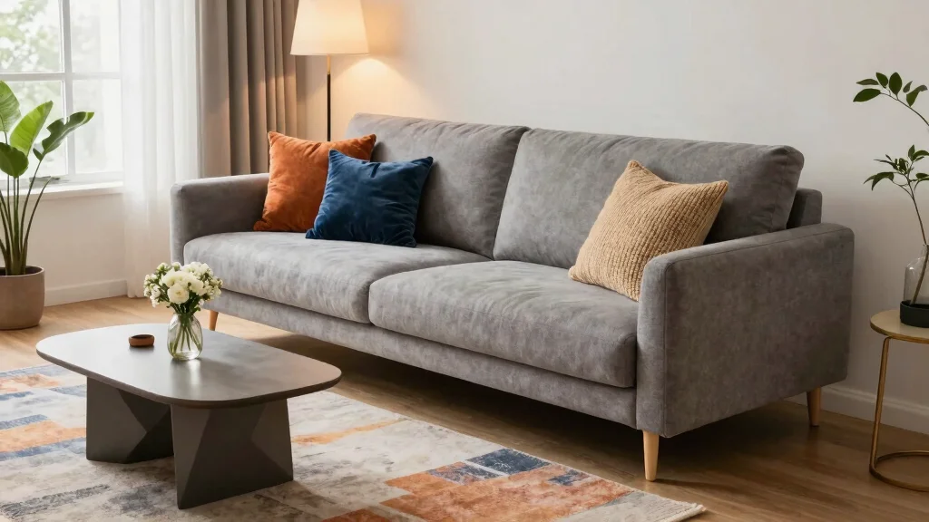 18 Sofa Come Bed Designs Modern Ideas for Small Space Living