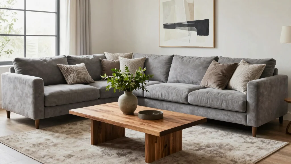 20 Luxury Sofa Set Design Modern Ideas for Elegant Interiors