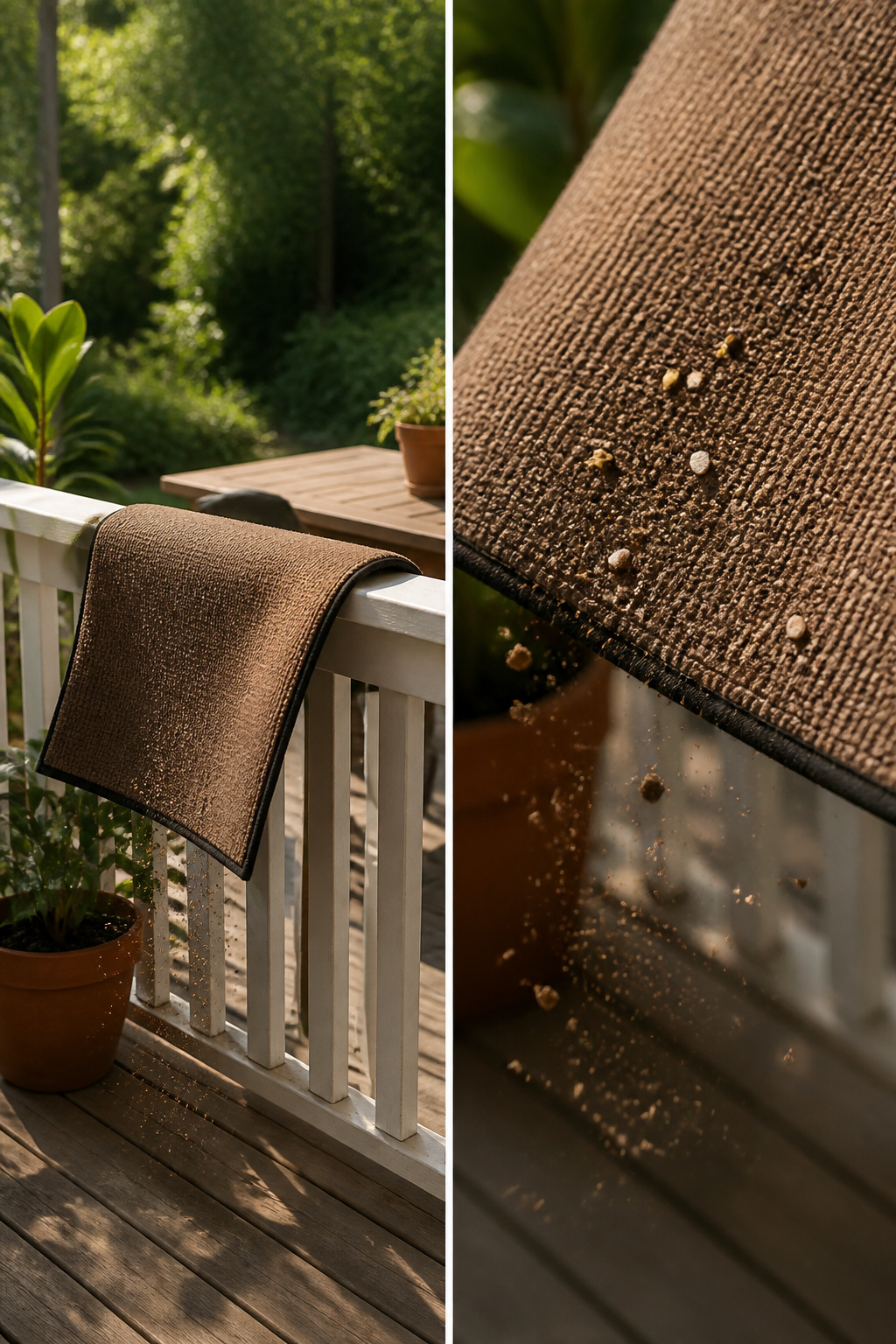 how-to-clean-a-desk-mat