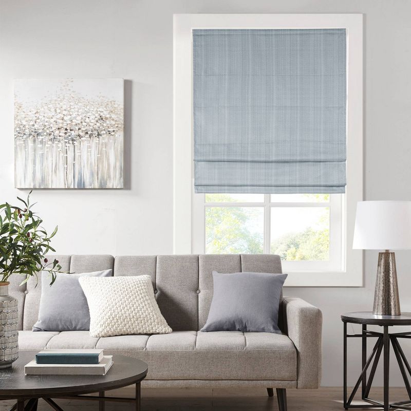 best-roman-shades-for-bedroom