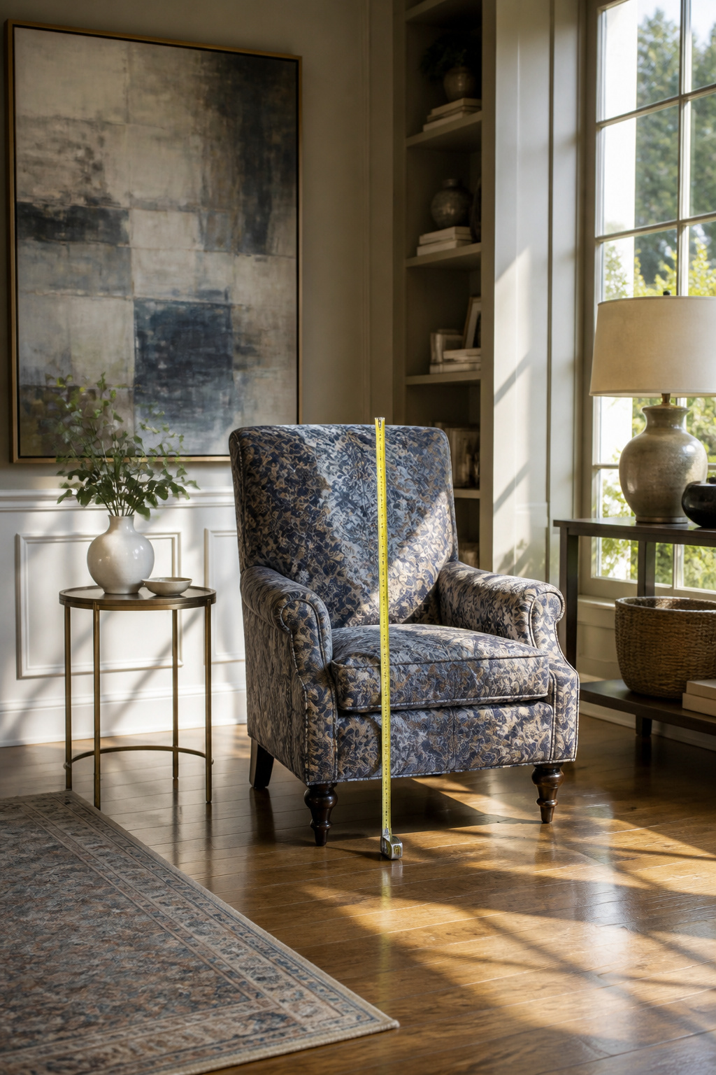 how-to-measure-a-chair-for-a-slipcover
