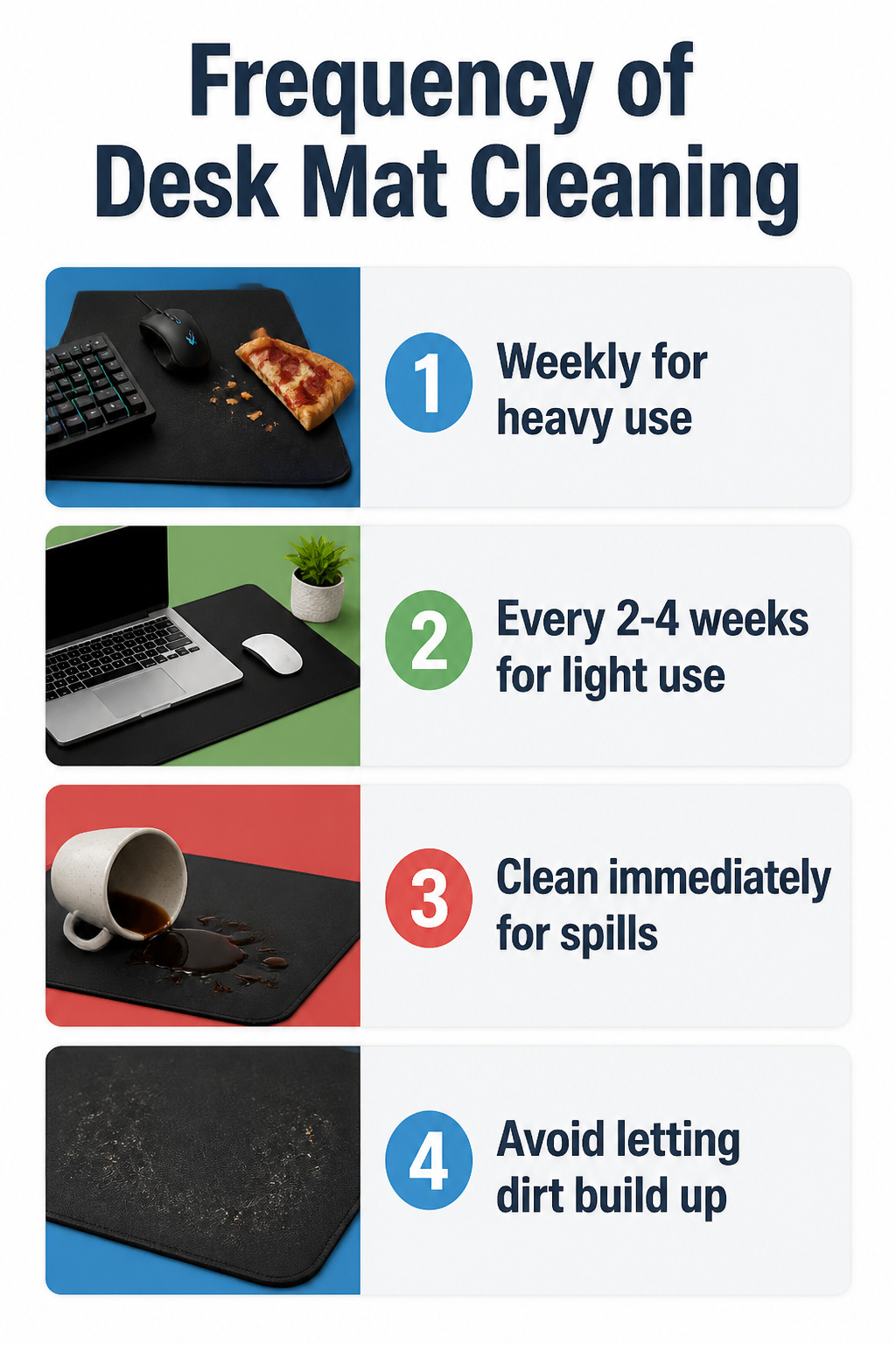 how-to-clean-a-desk-mat